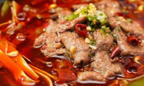 The Optimal Boiling Time for Fresh Beef:A Comprehensive Guide