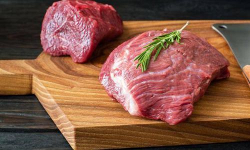 Effective Methods for Prolonging the Freshness of Beef