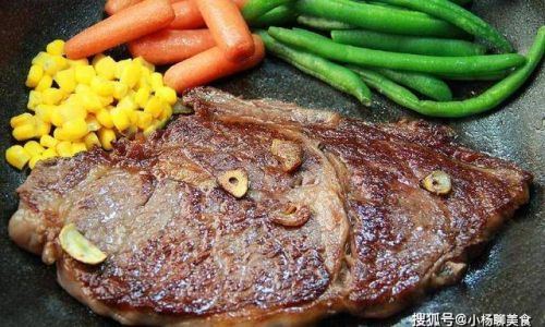 How to Cook a Fresh Steak:A Comprehensive Guide