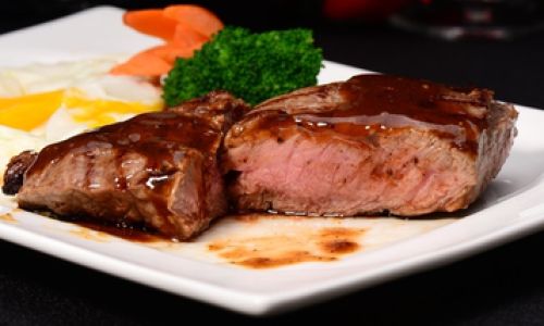 How to Cook a Fresh Steak:A Comprehensive Guide