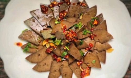 Culinary Delights:How to Cook Fresh Beef Liver for a Scrumptious Meal