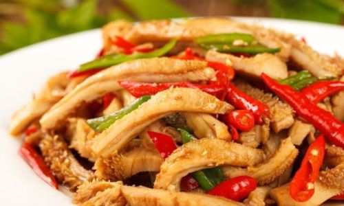 How to Select Fresh Tripe:A Comprehensive Guide