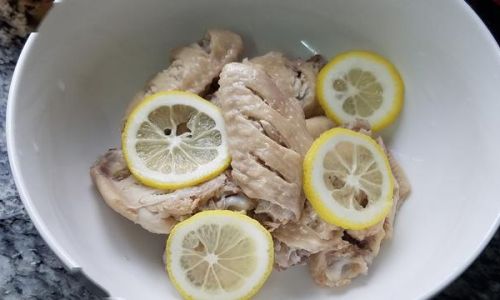 How to Pickle Fresh Lemons for a Delightful Taste