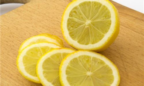 Drying Fresh Lemons:A Comprehensive Guide