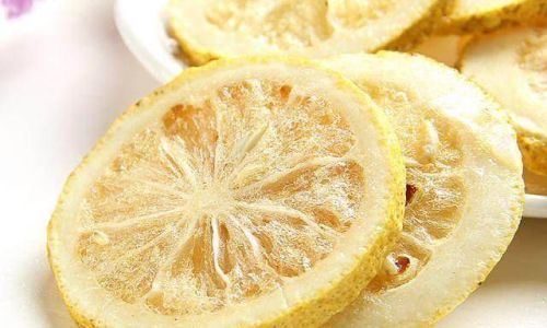 Drying Fresh Lemons:A Comprehensive Guide
