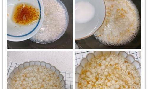 How to Fry Fresh Rice Cake for a Delicious and Simple Treat