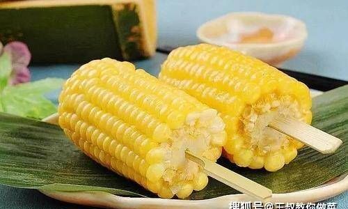 How to Prepare Fresh and Tender Corn on the Cob