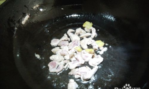 Mastering the Art of Blanching Fresh Tender Bamboo Shoots for Ultimate Flavor