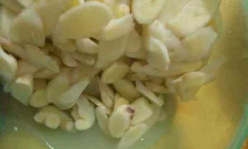 Cooking Fresh,Tender Garlic Bulbs to Perfection
