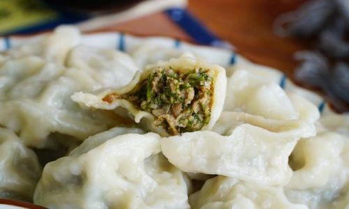 Delightful Ways to Cook with Fresh Tender Ginger