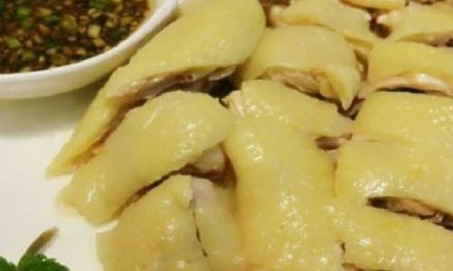 Cooking Fresh Young Ginger:Delicious Recipes and Techniques