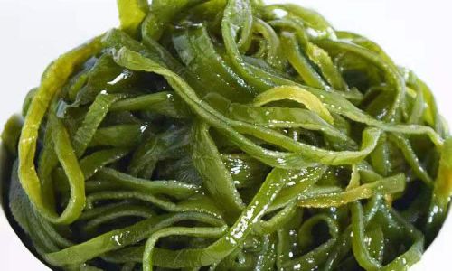 Exploring the Culinary Delights of Fresh and Tender Seaweed:Is It Really Tasty?