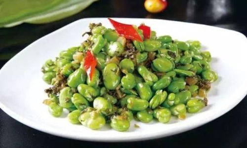 Mastering the Art of Stir-Frying Fresh Young Green Beans for Ultimate Flavor