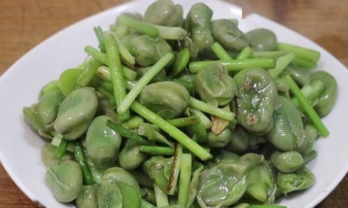 Mastering the Art of Stir-Frying Fresh Young Green Beans for Ultimate Flavor