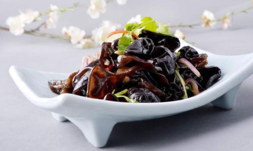 Preserving Fresh Wood Ear Mushrooms:Effective Techniques to Keep Them Fresh and Prevent Spoilage