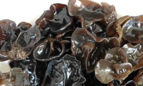 Preserving Fresh Wood Ear Mushrooms:Effective Techniques to Keep Them Fresh and Prevent Spoilage