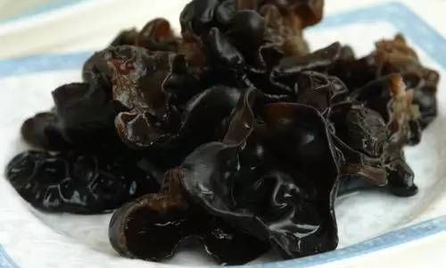 Preserving Fresh Wood Ear Mushrooms:Effective Techniques to Keep Them Fresh and Prevent Spoilage