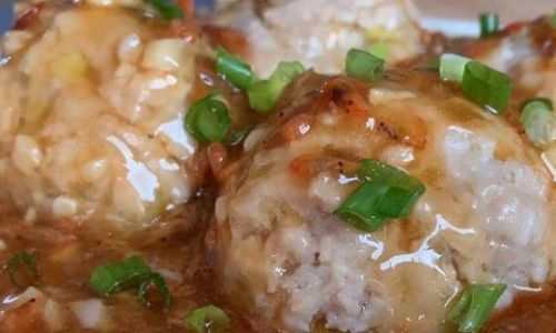 How to Stew Fresh Cuttlefish:A Delicious and Simple Guide
