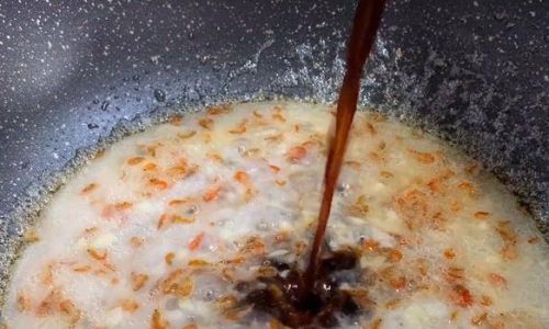 How to Stew Fresh Cuttlefish:A Delicious and Simple Guide