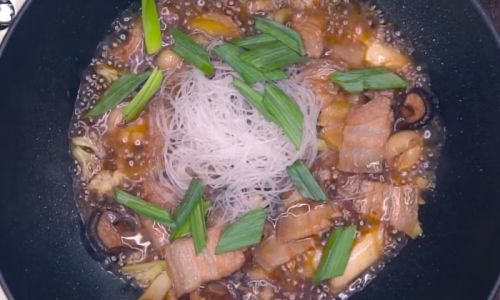 How to Stew Fresh Cuttlefish:A Delicious and Simple Guide