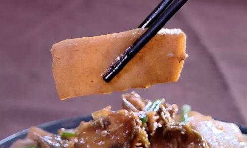 How to Prepare Fresh Konjac:A Comprehensive Guide