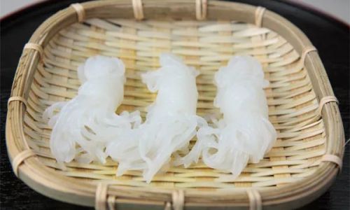 How to Prepare Fresh Konjac:A Comprehensive Guide