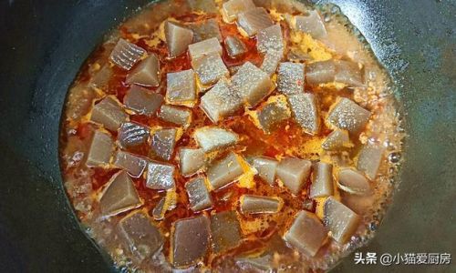 Delightful Dishes with Fresh Konjac:Exploring Culinary Masterpieces