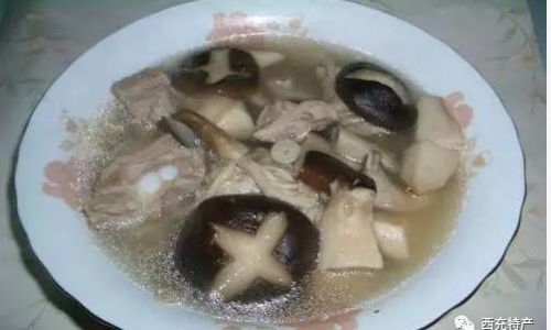 Sharing a Delightful Recipe for Fresh Mushroom Soup