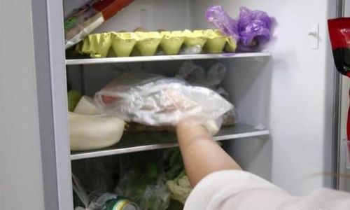 Can Fresh Mushrooms Be Stored in the Refrigerator?