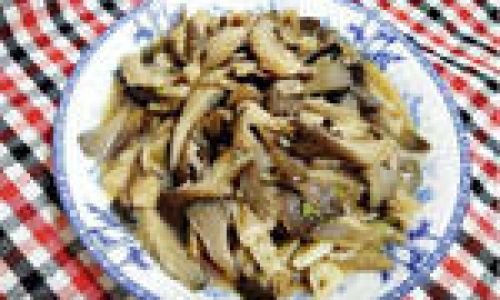 Can Fresh Mushrooms Be Consumed After Being Refrigerated Overnight?