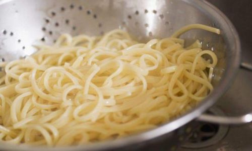 Exploring Fresh Noodles:Authentic Recipes and Techniques for a Delightful Culinary Experience