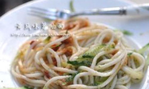 Exploring Fresh Noodles:Authentic Recipes and Techniques for a Delightful Culinary Experience