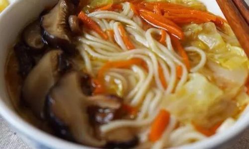 Exploring Fresh Noodles:Authentic Recipes and Techniques for a Delightful Culinary Experience