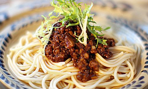 Exploring Fresh Noodles:Authentic Recipes and Techniques for a Delightful Culinary Experience