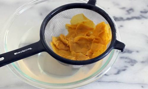 How to Make Fresh Rose Petal Tea:A Step-by-Step Guide
