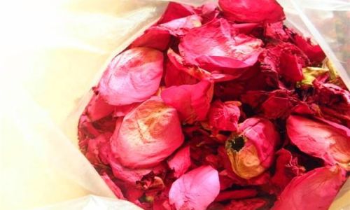 How to Make Fresh Rose Petal Tea:A Step-by-Step Guide