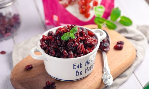 Discovering the Delights of Fresh Cranberries:How to Enjoy Them