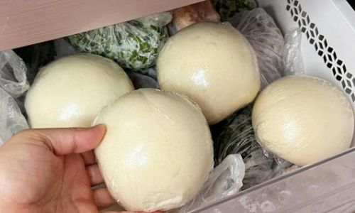 How to Steam Fresh Mantou:A Delicious and Simple Guide