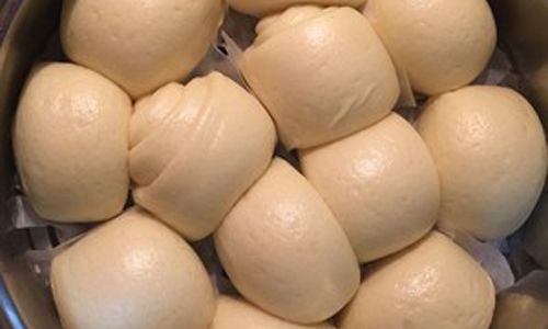 How to Steam Fresh Mantou:A Delicious and Simple Guide