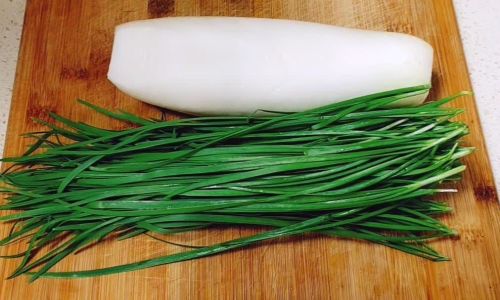 Crafting Delicious Dishes with Fresh Turnip Greens