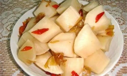 Crafting Delicious Dishes with Fresh Turnip Greens