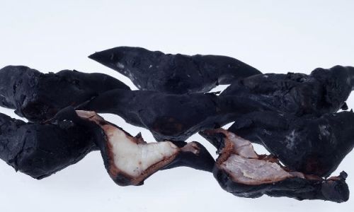 Preserving Fresh Water Caltrops:A Comprehensive Guide