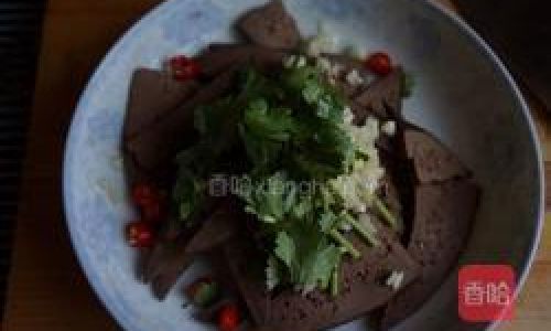 Mastering the Art of Making Delicious Fresh Cold Liver Salad