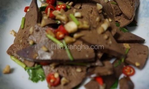 Mastering the Art of Making Delicious Fresh Cold Liver Salad