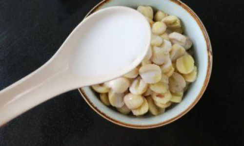Discovering the Best Ways to Enjoy Fresh Lotus Seeds