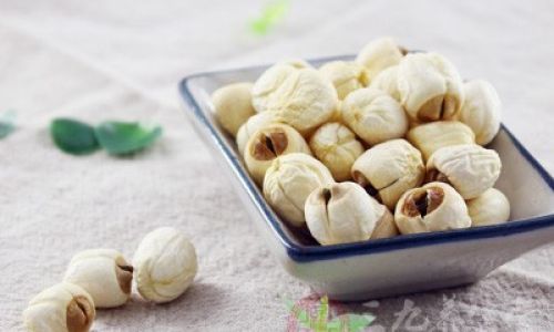 Discovering the Best Ways to Enjoy Fresh Lotus Seeds