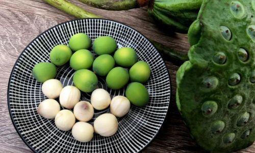 Discovering the Culinary Delights of Fresh Lotus Seeds:How to Enjoy Them to the Fullest