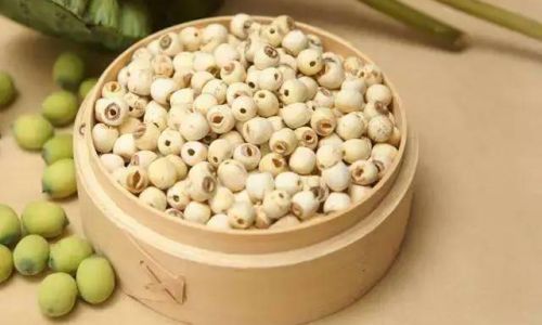 Discovering the Culinary Delights of Fresh Lotus Seeds:How to Enjoy Them to the Fullest