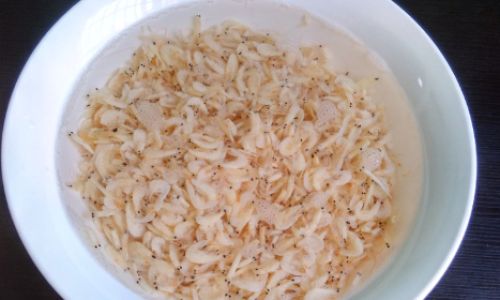 How to Pickle Fresh Old Ginger for a Delightful Taste