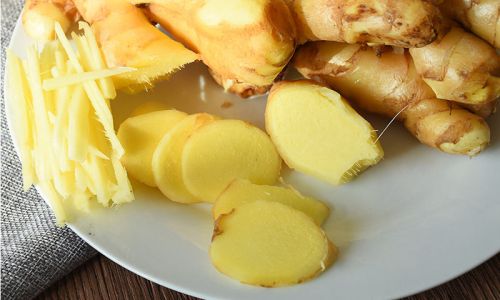 How to Pickle Fresh Old Ginger for a Delightful Taste